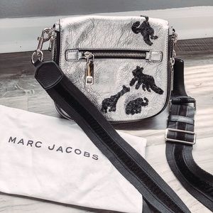 Marc Jacobs Gotham Crossbody
